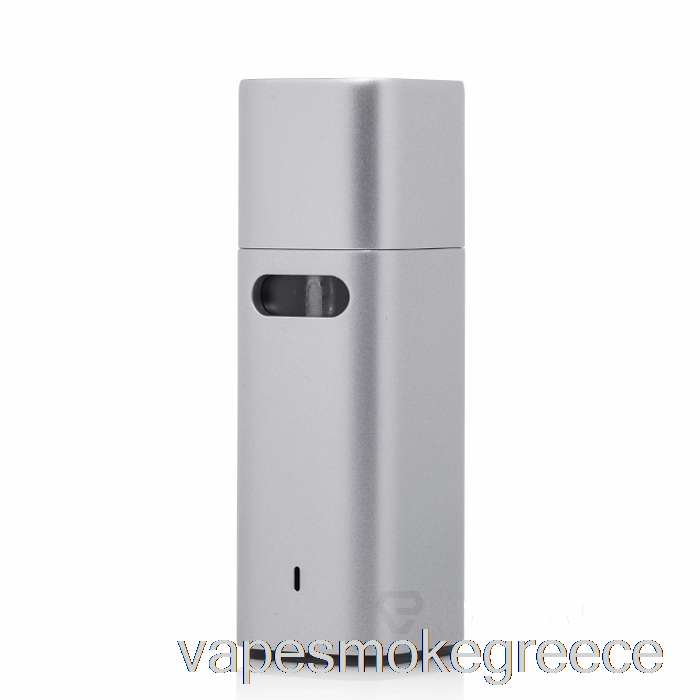 Vape Greece Uwell Caliburn Az3 Grace 17w Pod System ασημί